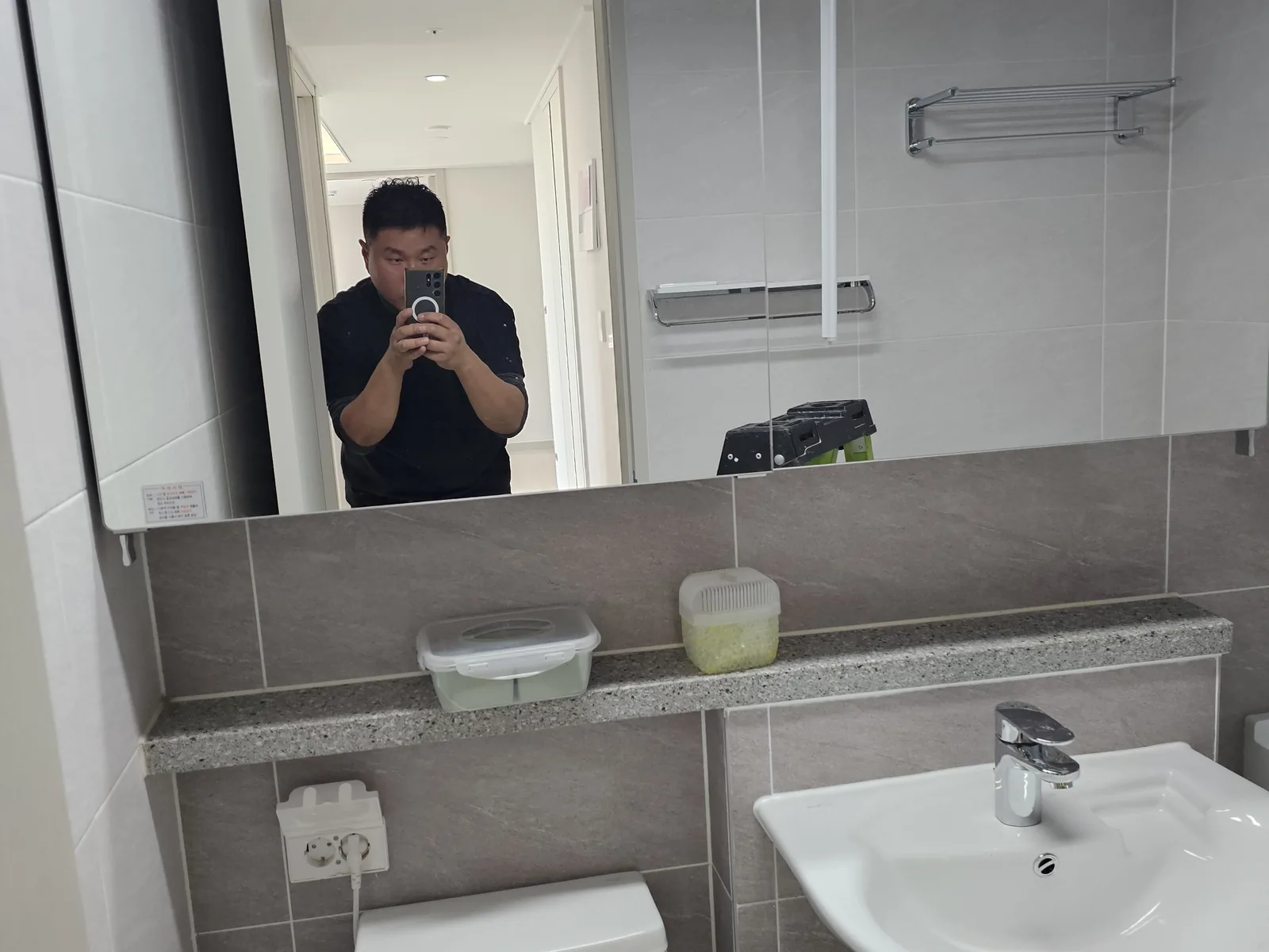 용인 조명시공 현장 사진